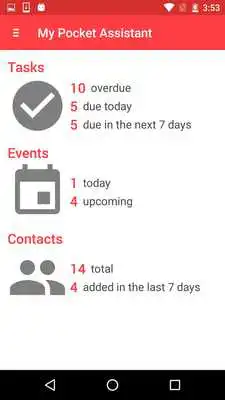 Play Baird  Warner CRM