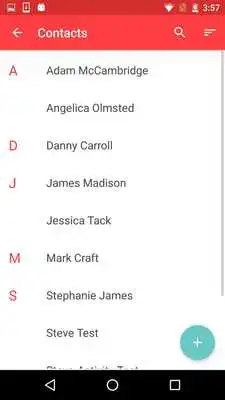 Play Baird  Warner CRM