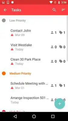 Play Baird  Warner CRM