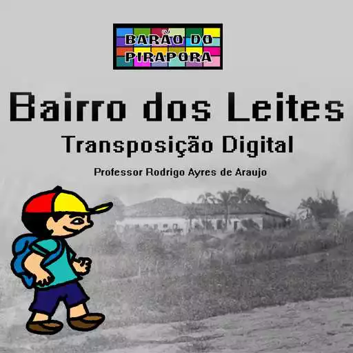 Play Bairro dos Leites, o Game APK Play Bairro dos Leites, o Game APK
