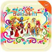 Free play online Baisakhi Gif APK