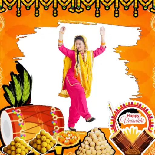 Play Baisakhi Photo Frame 2023 APK Play Baisakhi Photo Frame 2023 APK