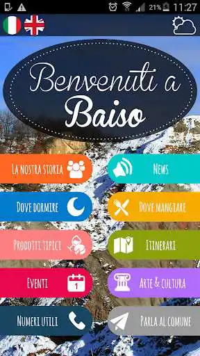 Play BaisoApp as an online game BaisoApp with UptoPlay