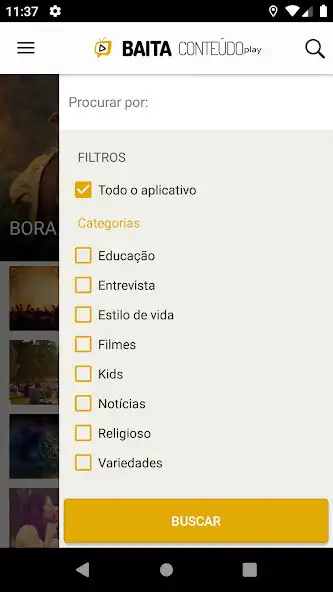 Play Baita Conteúdo Play as an online game Baita Conteúdo Play with UptoPlay