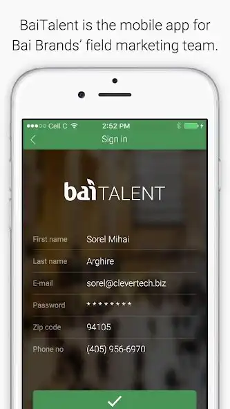 Play Bai Talent  and enjoy Bai Talent with UptoPlay