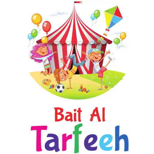 Play Bait Al Tarfeeh APK Play Bait Al Tarfeeh APK