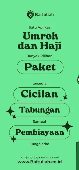 Play Baitullah Umrah Hajj Superapp  and enjoy Baitullah Umrah Hajj Superapp with UptoPlay