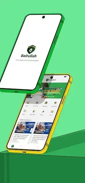 Play Baitullah Umrah Hajj Superapp as an online game Baitullah Umrah Hajj Superapp with UptoPlay