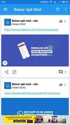 Play Baixar Apk Mod