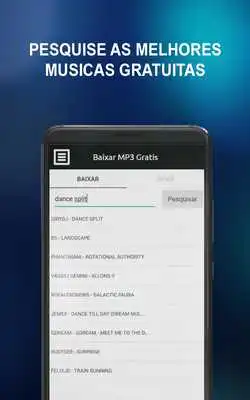Play Baixar MP3 Gratis