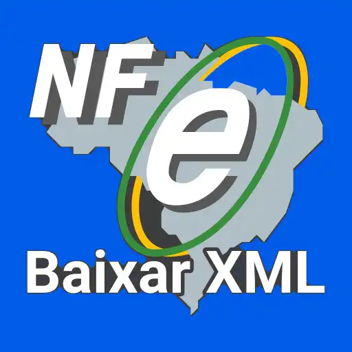 Play Baixar NFe XML - Nota Fiscal APK