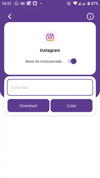 Play Baixar vídeos as an online game Baixar vídeos with UptoPlay