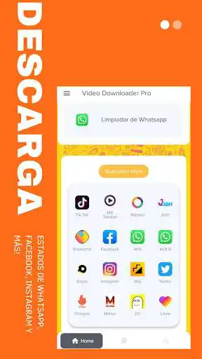 Play BajaAll: Save FB, INSTA Videos and enjoy BajaAll: Save FB, INSTA Videos with UptoPlay Play BajaAll: Save FB, INSTA Videos and enjoy BajaAll: Save FB, INSTA Videos with UptoPlay