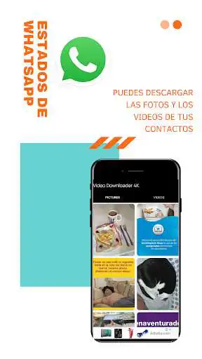 Play BajaAll: Save FB, INSTA Videos as an online game online BajaAll: Save FB, INSTA Videos with UptoPlay com.descargar.estados.whatsapp_fb_insta Play BajaAll: Save FB, INSTA Videos as an online game BajaAll: Save FB, INSTA Videos with UptoPlay