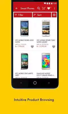 Play Bajaj Electronics