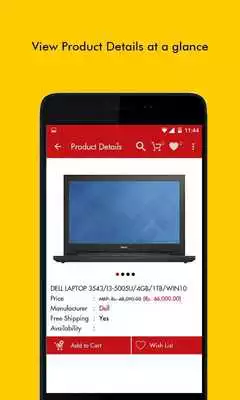 Play Bajaj Electronics