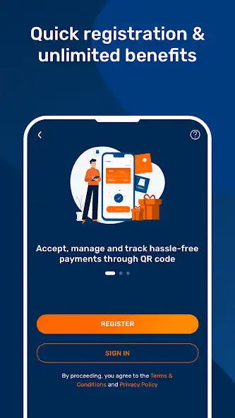 Play Bajaj Finserv for Business  and enjoy Bajaj Finserv for Business with UptoPlay
