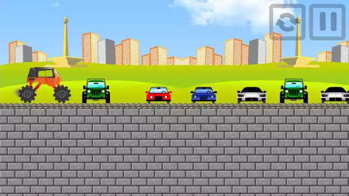 Play Bajaj Road