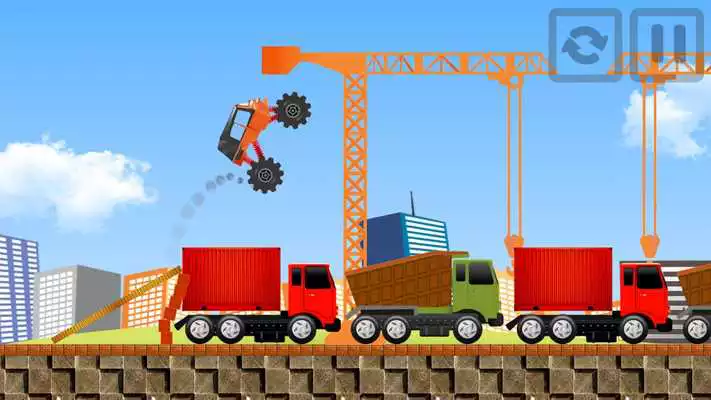 Play Bajaj Road