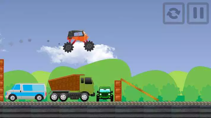 Play Bajaj Road