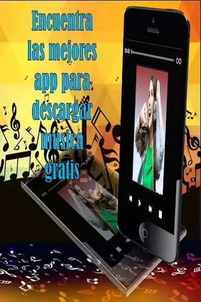 Play Bajar Musica al celular Guia  and enjoy Bajar Musica al celular Guia with UptoPlay