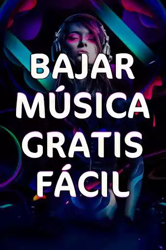 Play APK Bajar Musica Gratis A Mi Celular MP3 Guia Facil  and enjoy Bajar Musica Gratis A Mi Celular MP3 Guia Facil using ApkOnl