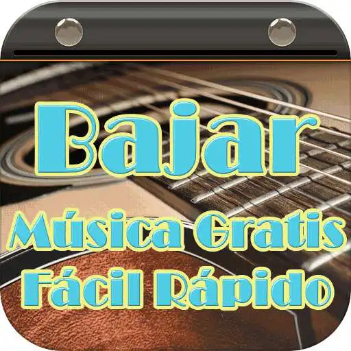 Free play online Bajar Musica Gratis Facil y Rapido a Celular Guia APK