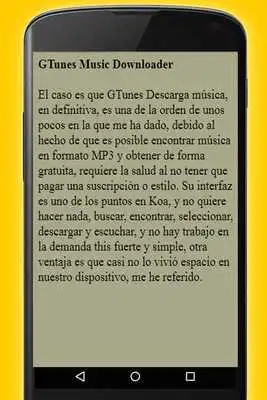 Play Bajar Musica Gratis Para Mi Movil Guia Facil