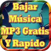 Free play online Bajar Musica MP3 Gratis y Rapido APK