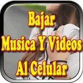 Free play online Bajar Musica y Videos Gratis A Mi Celular Guide APK