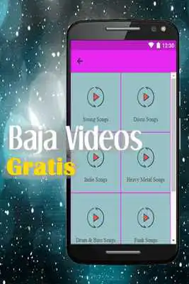Play Bajar Videos Y Musica Gratis A Mi Celular Guide