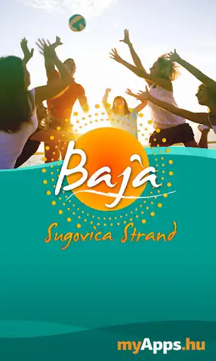 Play Baja Sugovica Strand  and enjoy Baja Sugovica Strand with UptoPlay