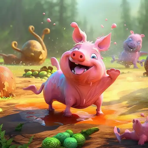 Play Bajki na dobranoc dla dzieci APK