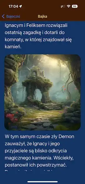 Play Bajki na dobranoc dla dzieci as an online game online Bajki na dobranoc dla dzieci with UptoPlay Play Bajki na dobranoc dla dzieci as an online game Bajki na dobranoc dla dzieci with UptoPlay
