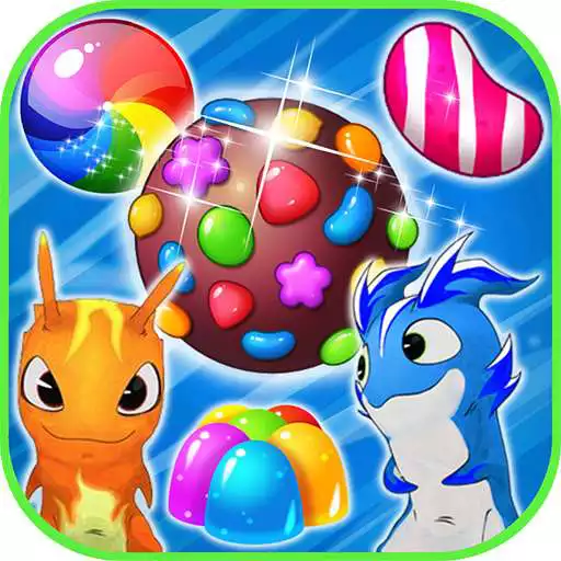 Play Bajoterra Candy Slug 2 APK