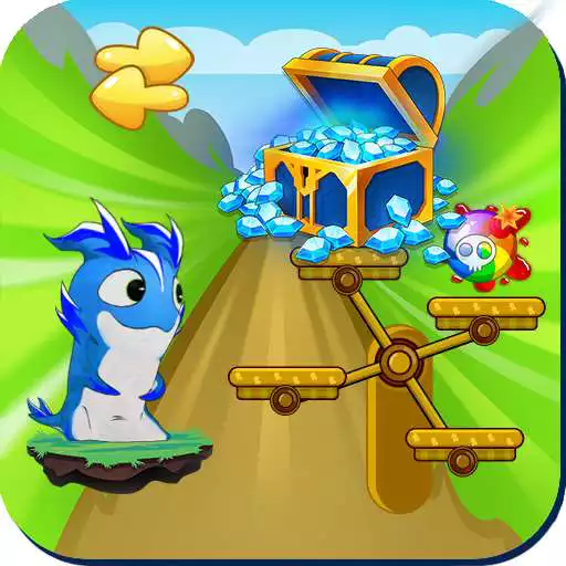 Play Bajoterra Slug Jump APK