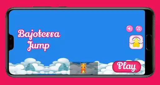 Play Bajoterra Slug Jump  and enjoy Bajoterra Slug Jump with UptoPlay