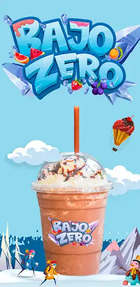 Play BajoZero World RV  and enjoy BajoZero World RV with UptoPlay