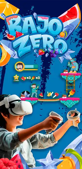 Play BajoZero World RV as an online game BajoZero World RV with UptoPlay