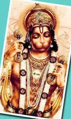 Play Bajrang Bali : Hanuman HD