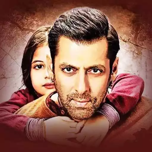 Play Bajrangi Bhaijaan Movie Game APK