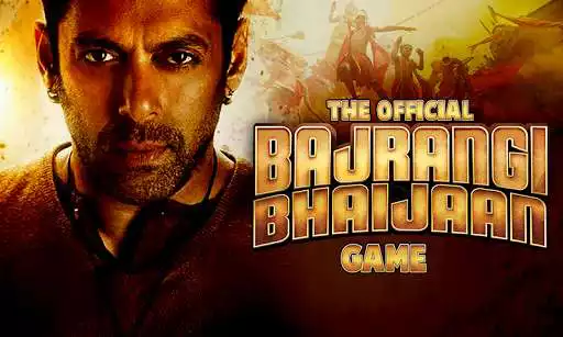 Play Bajrangi Bhaijaan Movie Game  and enjoy Bajrangi Bhaijaan Movie Game with UptoPlay