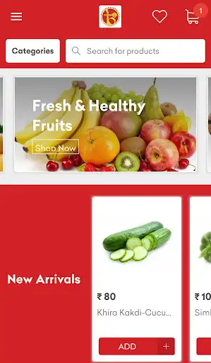 Play Bajrang Supermarket as an online game Bajrang Supermarket with UptoPlay