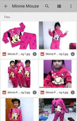 Play Baju Anak Maruno