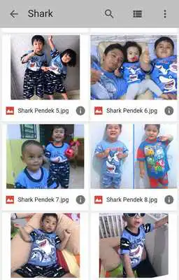 Play Baju Anak Maruno