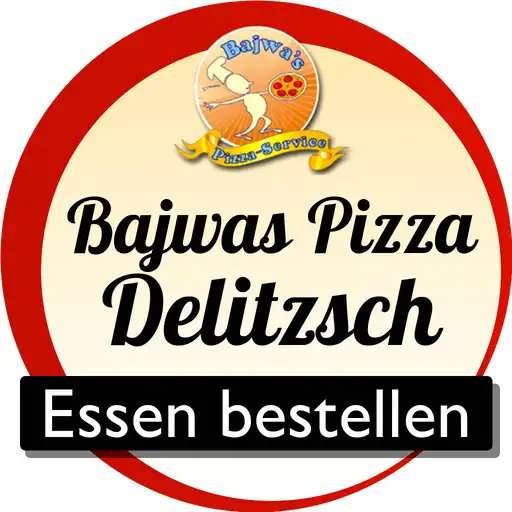 Play Bajwas Pizza Service Delitzsch APK