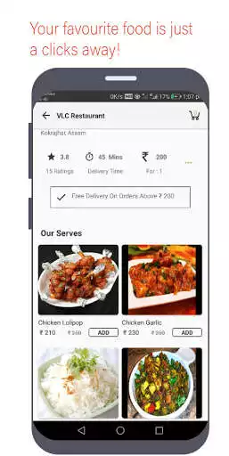 Play BajwiKitchen as an online game BajwiKitchen with UptoPlay