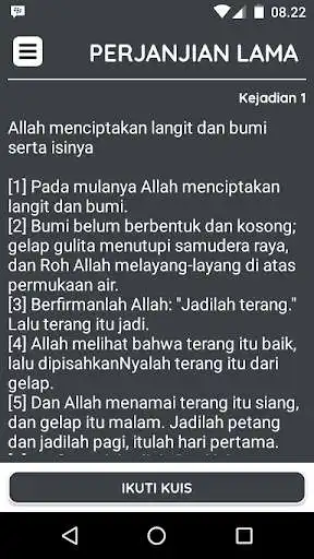 Play BAKA as an online game online BAKA with UptoPlay com.unicode.bacaalkitab Play BAKA as an online game BAKA with UptoPlay