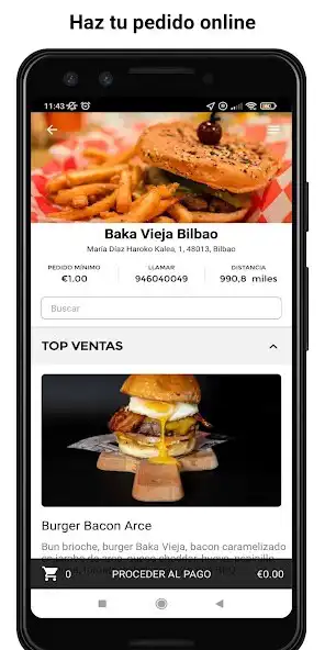 Play Baka Vieja Burger Shop  and enjoy Baka Vieja Burger Shop with UptoPlay