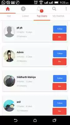 Play BakBak